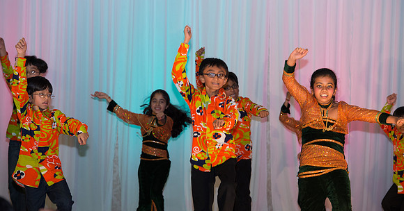 Arya Diwali Party 2014 & Dance-719