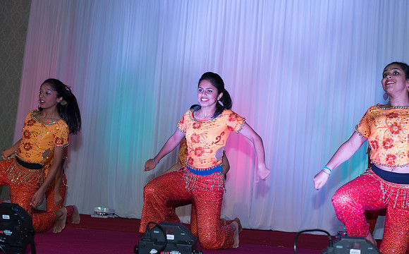 Arya Diwali Party 2014 & Dance-951