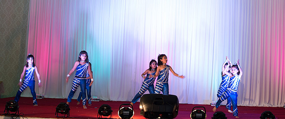 Arya Diwali Party 2014 & Dance-249
