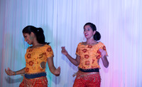 Arya Diwali Party 2014 & Dance-954