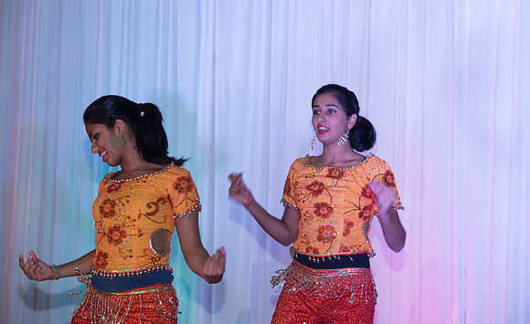 Arya Diwali Party 2014 & Dance-954