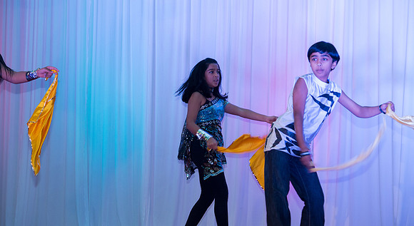 Arya Diwali Party 2014 & Dance-297