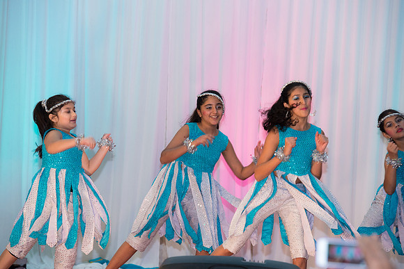 Arya Diwali Party 2014 & Dance-668