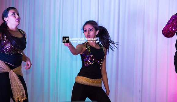 Arya Diwali Party 2014 & Dance-331