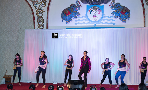 Arya Diwali Party 2014 & Dance-311