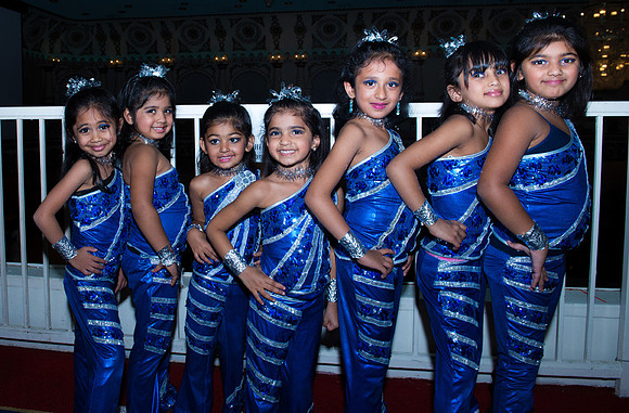 Arya Diwali Party 2014 & Dance-132