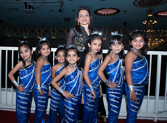 Arya Diwali Party 2014 & Dance-133