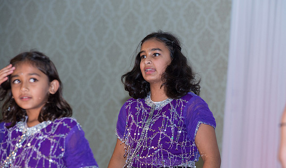 Arya Diwali Party 2014 & Dance-597