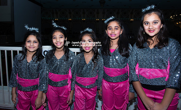 Arya Diwali Party 2014 & Dance-134