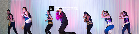 Arya Diwali Party 2014 & Dance-310