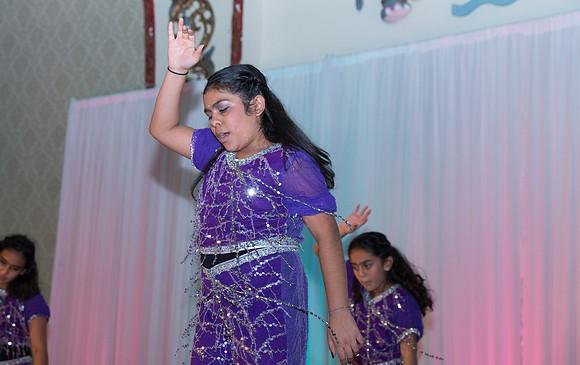 Arya Diwali Party 2014 & Dance-594