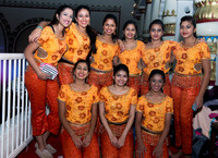 Arya Diwali Party 2014 & Dance-163