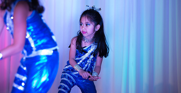 Arya Diwali Party 2014 & Dance-241